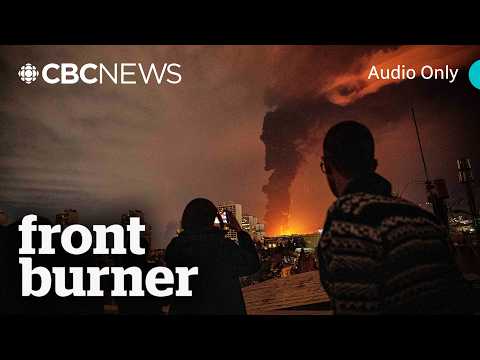 Iran’s allies and foes, explained | Front Burner