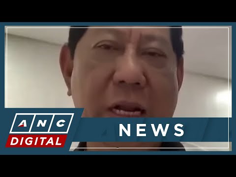 Erice on Eric, Edvic Yap tagged in flood control mess: I've last seen them a month ago | ANC