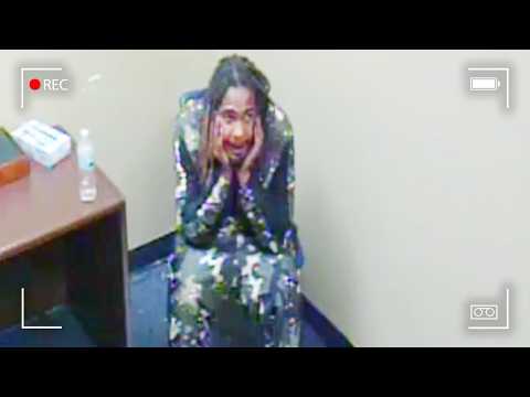 Evil Family Realizes Cops Found Their Torture Chamber