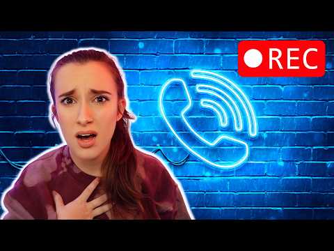 I Recorded My Ex LYING on the Phone