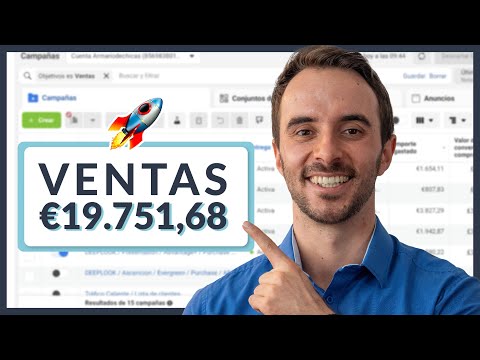 🚀 Cómo VENDER con FACEBOOK ADS ► 6 Claves para Ganarle al Algoritmo