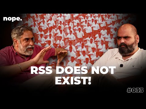 HOW MEDIA WORKS | Nope w/ Kunal Kamra ft Hartosh Singh Bal | 033