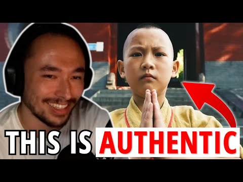 Maybe The BEST Shaolin Documentary Ever Made!