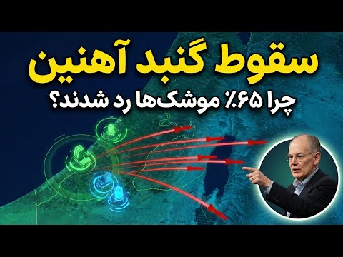 جان میرشایمر: اسرائیل در تله افتاد! | تحلیل محرمانه جنگ ۱۲ روزه و آینده ایران