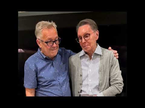 Pan Am Social Saturdays with David Hinson: A Chat with Hector Adler