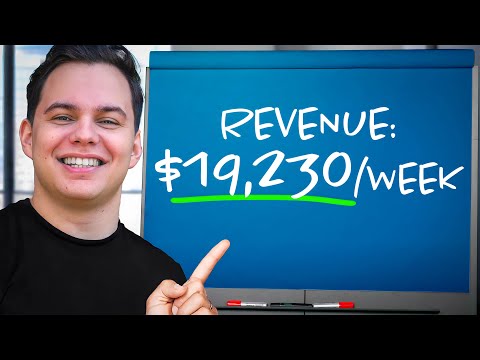 How To Start a $10K/Month Cleaning Business | Full Blueprint