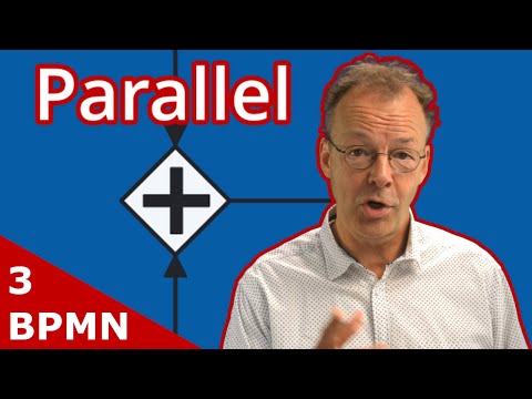 BPMN Joining Parallel Gateway - How to Synchronize Branches