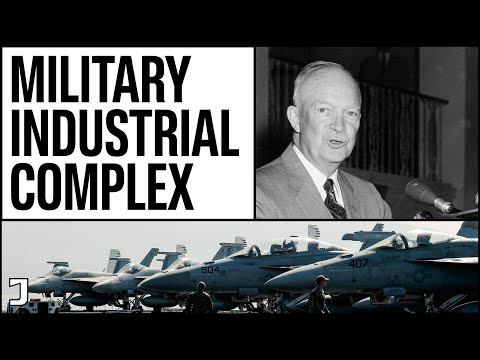 Noam Chomsky & Vijay Prashad: Military Keynesianism, Explained