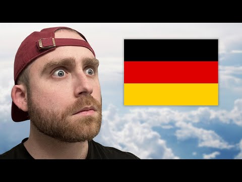 Grinding German Until My Ears Fall Off