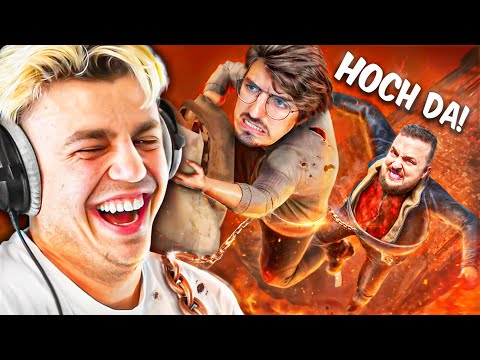 Wenn einer fällt, fallen wir alle..