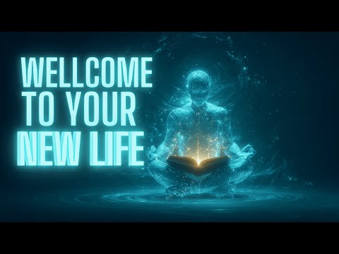 Here Is the First Sign Your NEW Reality Has Begun