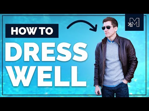 9 Basic Style Tips for Guys (still works in 2021)