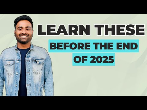 5 DevOps skills to learn before the end of 2025