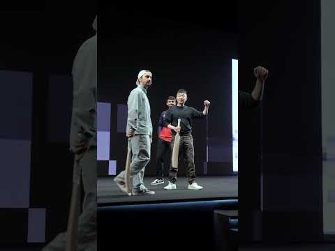 CMF Phone 2 Pro. Call that a warm up?