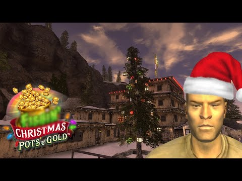 What happens in New Vegas, Stays In New Vegas