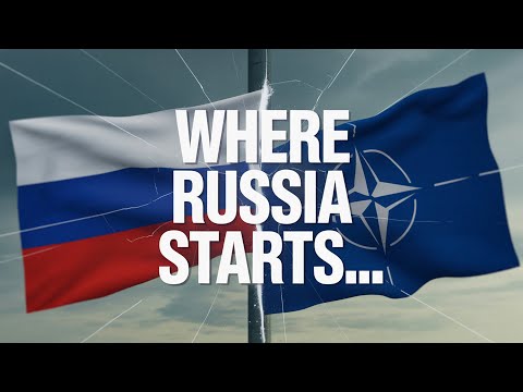 This Is the NATO Nation Russia Will Attack First.
