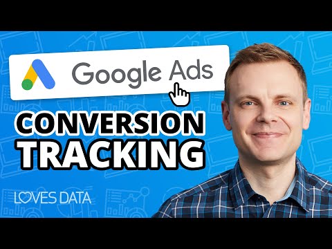 Google Ads Conversion Tracking for Beginners