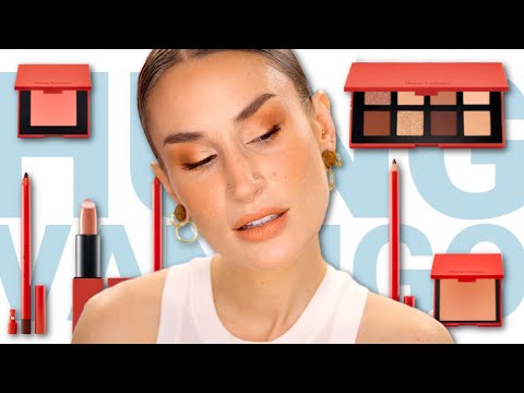HUNG VANNGO BEAUTY HONEST REVIEW (I bought one of everything)