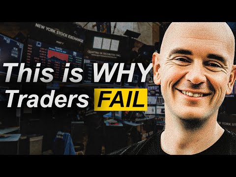 7 Lessons From a $100M Trader That Need to Hear - Kristjan Qullamaggie