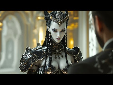 "You Look Perfect in This Color," I Said — and the Alien Nurse Nearly Fainted | HFY | Sci-Fi Story