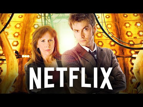 11 Doctor Who Spinoffs That Must Happen (According To YOU)