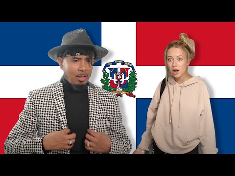 You Know You're Dating a DOMINICAN Man When...