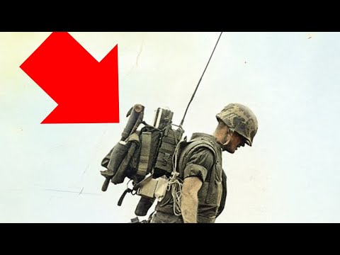 Why 92% of Radio Operators Died in Vietnam