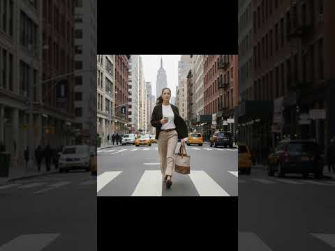 Elevated basic outfits for real life #fashiontrends #fashion #ootdguide #elevatedstyle #nyc