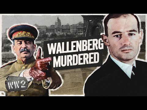 Soviets Hunt Down the Heroes of Humanity - War Against Humanity 128