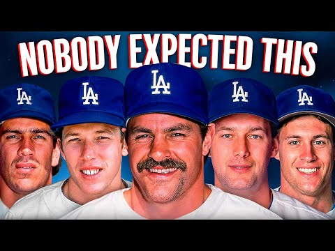 How the "Weakest Offense Ever" Won the World Series