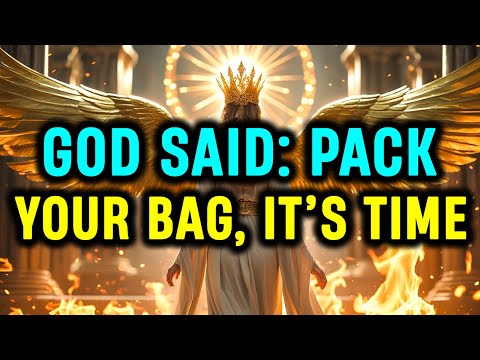 Chosen Ones: God’s Moving You To The Land That Matches Your Spirit 👑🙏