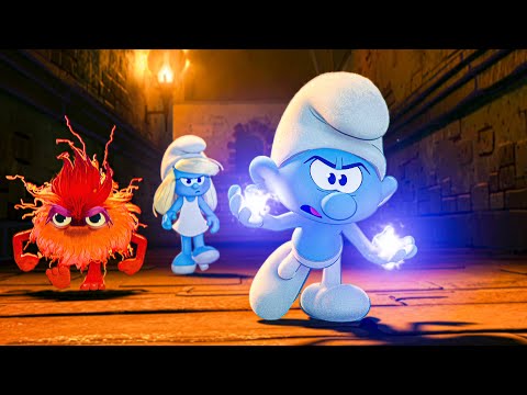 Smurfs - Official Trailer #2 (2025)