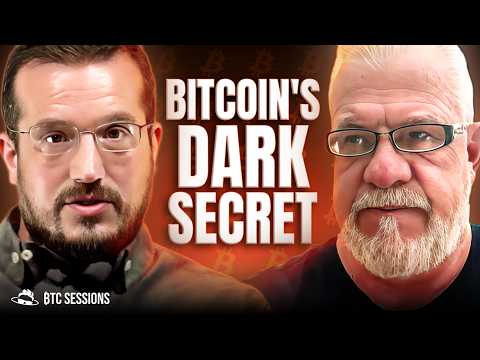 The Bitcoin Psyop - Everything We Know So Far | Kruse & Dixon