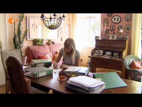 37 Grad - Teil 3 :Neustart oder Lebensabend