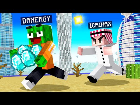 STRESS mit NEUEM BEWOHNER in Minecraft Hardcore!