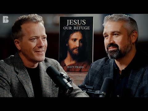 A Conversation with Matt Fradd  | The Benedictine Dialogues