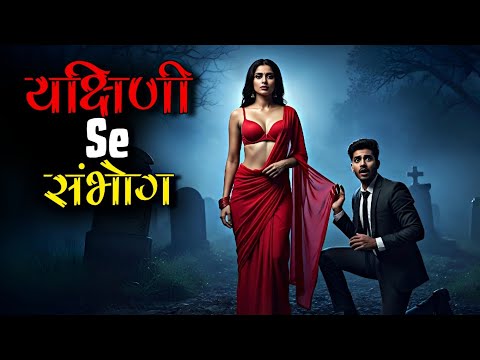 यक्षिणी की तीन शर्तें (झाड़ू न छूना, लकड़ी न काटना, सवाल न पूछना) | Siskiyaa