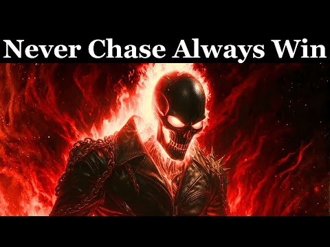 Never Chase. Never React. Never Explain. Silence Is Power | Machiavelli’s Code