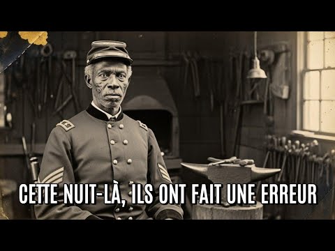 300 KKK members surround the house of a black man, unaware of his true identity.