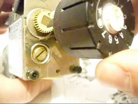 Тухнет запальник при отключении основной горелки газового котла.