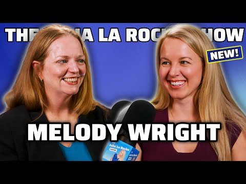 38% Housing Crash Coming? Expert Who Drove 10,000 Miles Across America Warns | Melody Wright