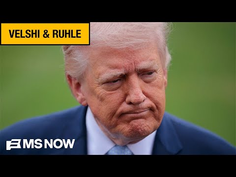 ‘Iran is not going to capitulate’: David Rohde on Strait of Hormuz and 'poorly managed war'