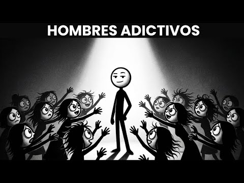 La Droga Masculina: Cómo Las Mujeres Se Vuelven Completamente Obsesionadas