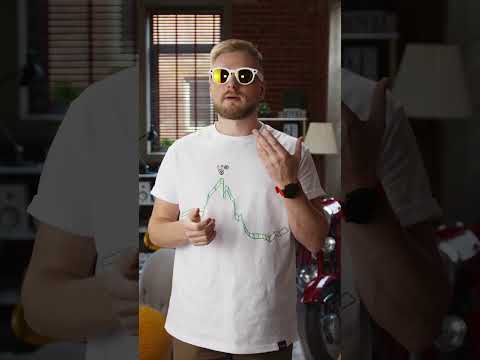 Спортивные умные очки Oakley