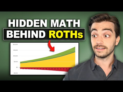 The #1 Roth Conversion Myth and Mistakes to Avoid