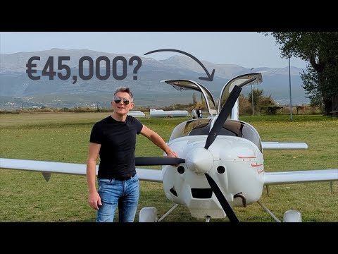 Here's why this amazing Europa XS is priced at only 45,000 EUR | Full Review.