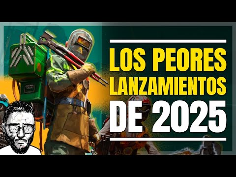 The BIGGEST DISAPPOINTMENTS of 2025