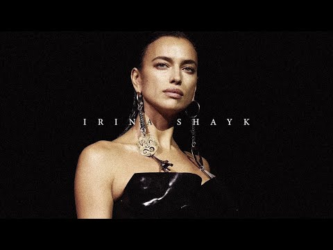 Current Top Models: Irina Shayk