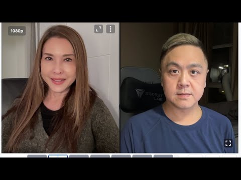 周秀娜俾人告誹謗？ Chill house 同學會 主持：李婉華 貴氣富二代