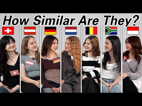 German Language Marathon! German Is Harsh Language? What Do You Think?